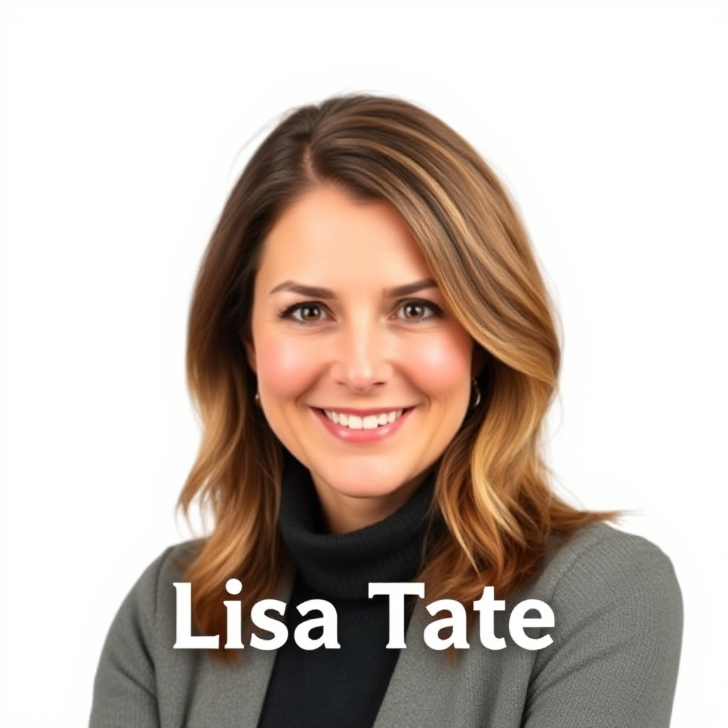 Lisa Tate